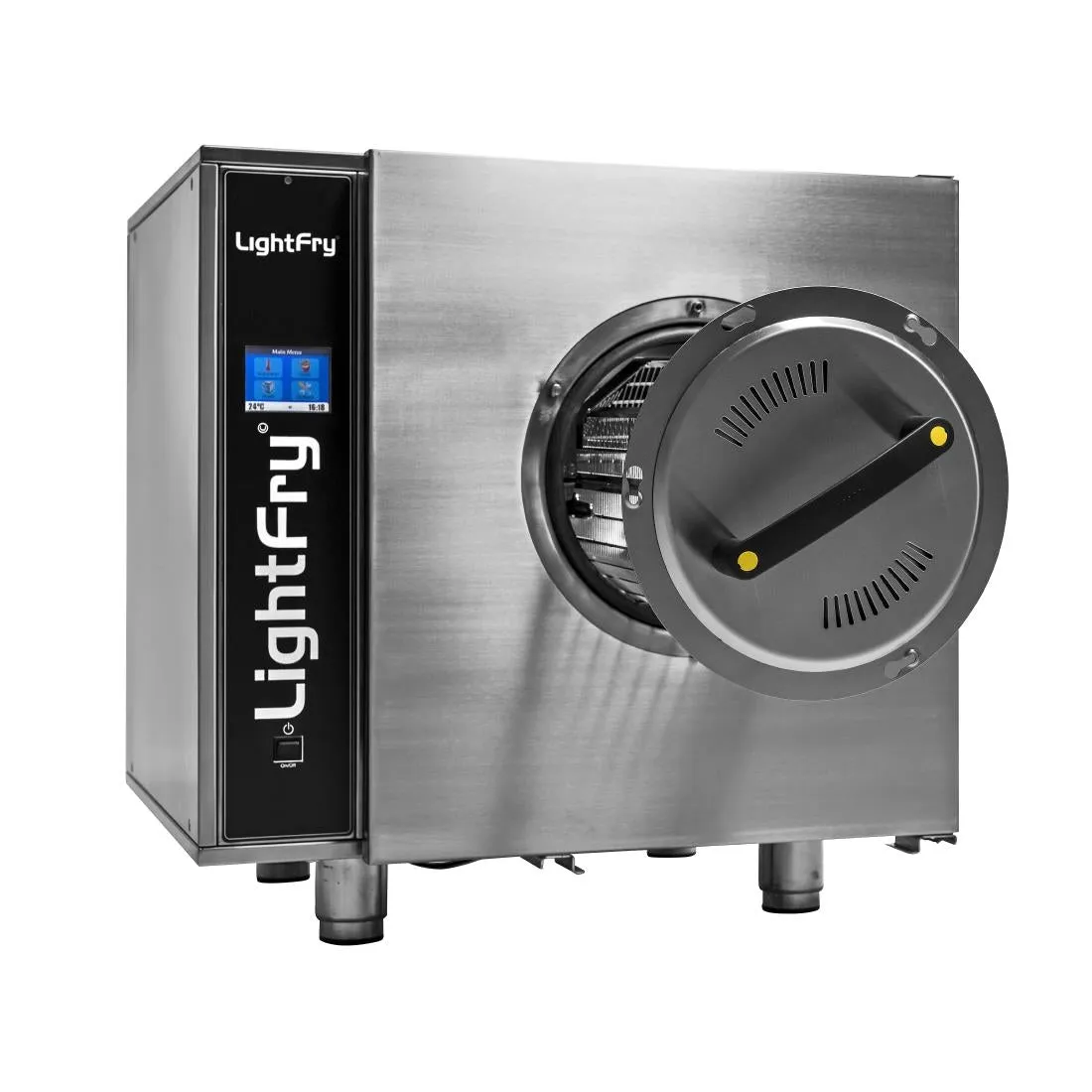 LightFry Air Fryer LF12E