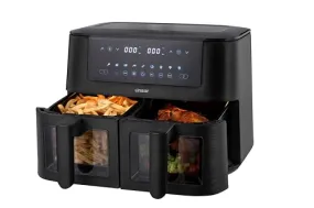 Linsar - Dual Zone Air Fryer (New)