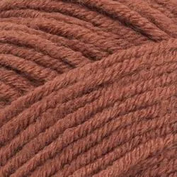 Lion Brand Color Theory Yarn - Canyon