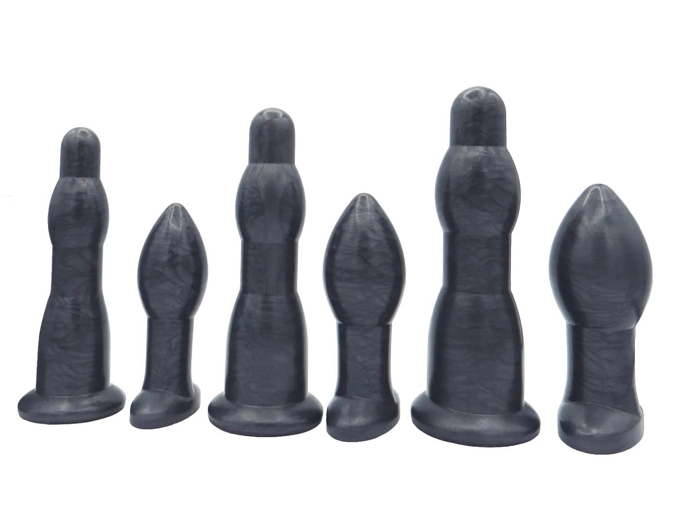 Long Anal Training Set: Medium (1-3)