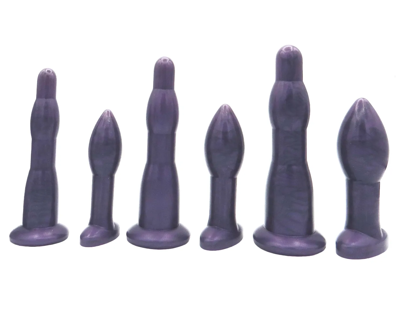 Long Anal Training Set: Medium (1-3)