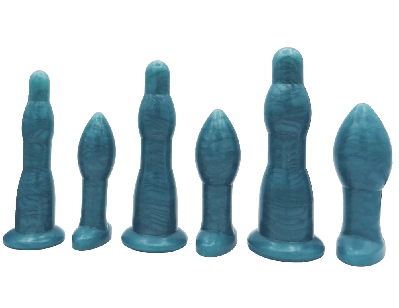 Long Anal Training Set: Medium (1-3)