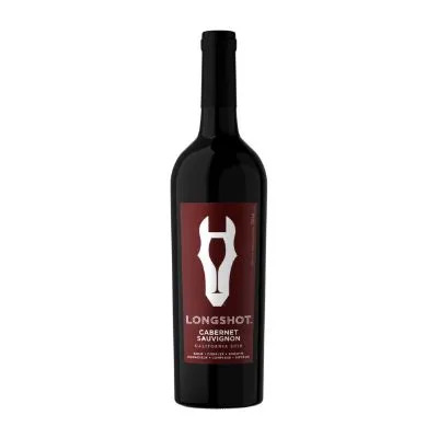 Longshot Cabernet Sauvignon Red Wine 75 cl