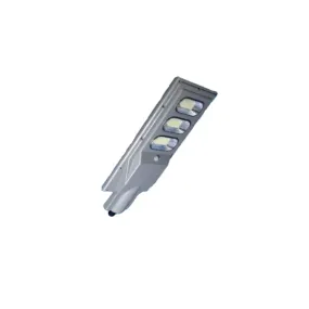 Luker Solar Led Street Light White LSTSOL90