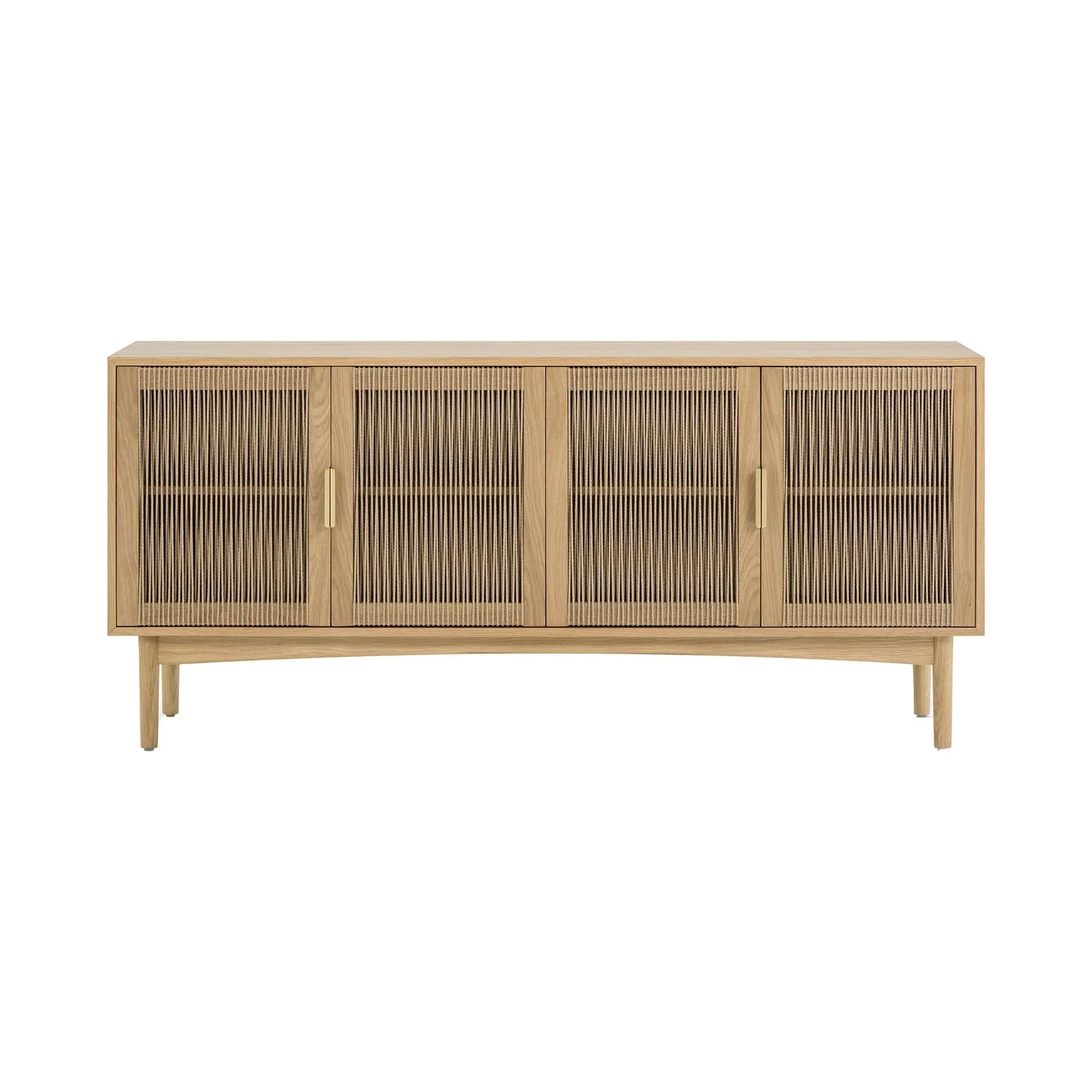 Lumina 4 Door Sideboard