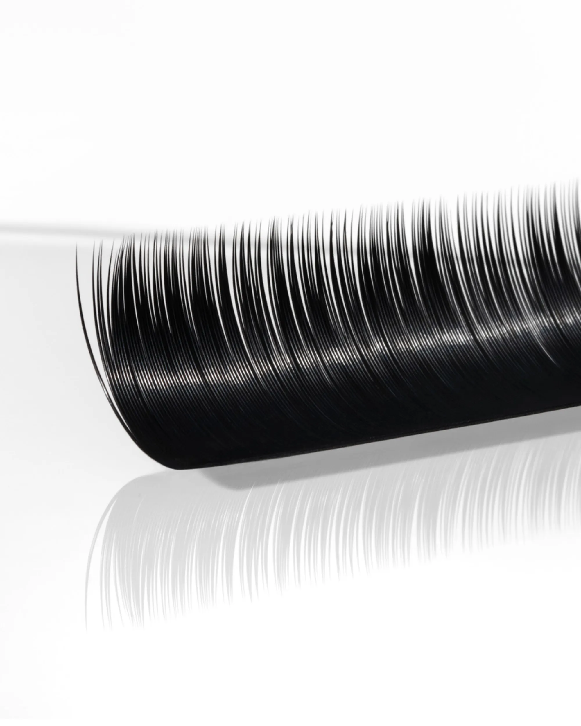 M-Curl Plush Eyelash Extensions (Mixed Trays)