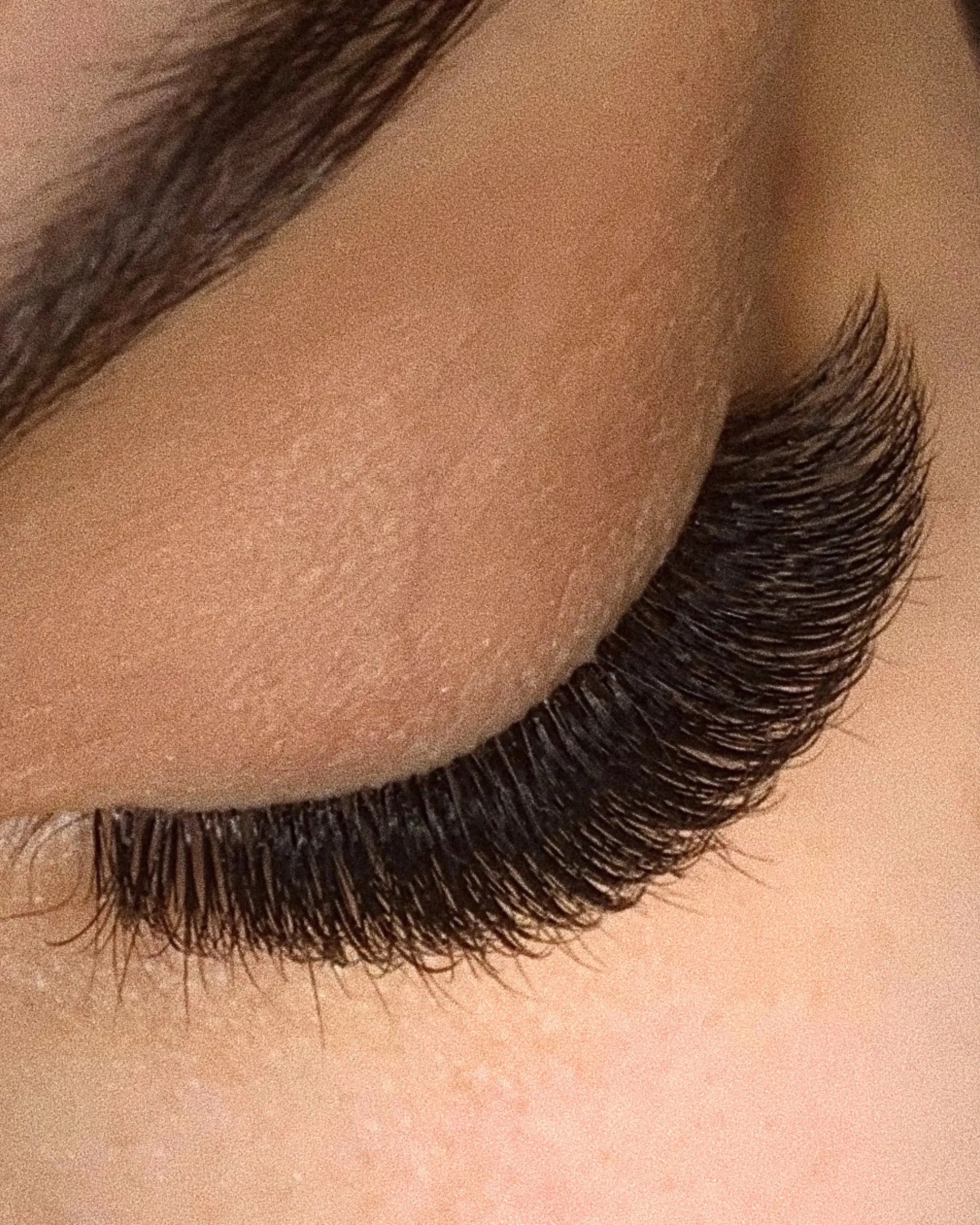 M-Curl Plush Eyelash Extensions (Mixed Trays)