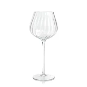 MADELEINE OPTIC RED WINE GLASS