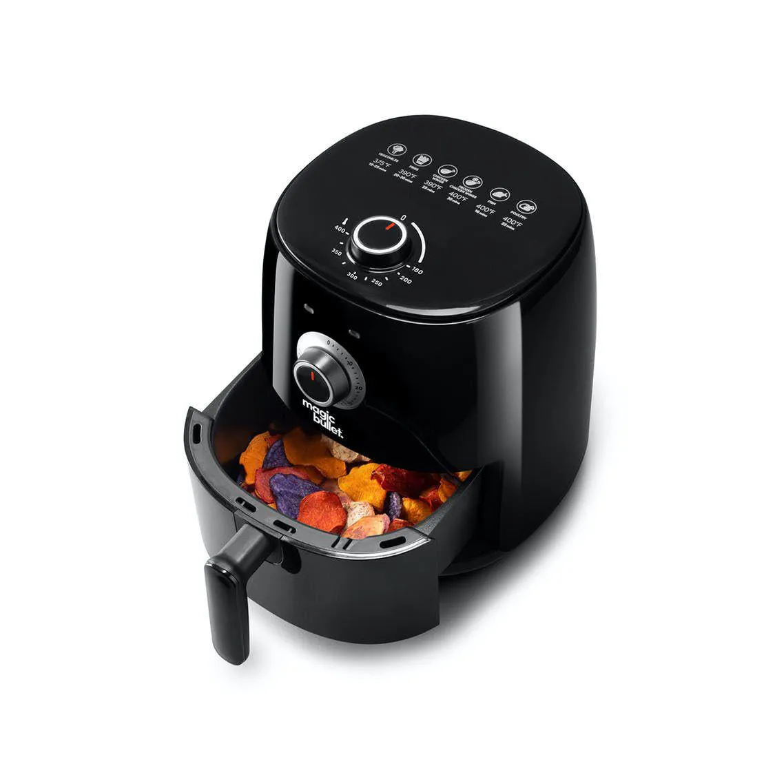 Magic Bullet Air Fryer 2.5L