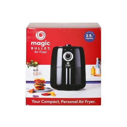 Magic Bullet Air Fryer 2.5L