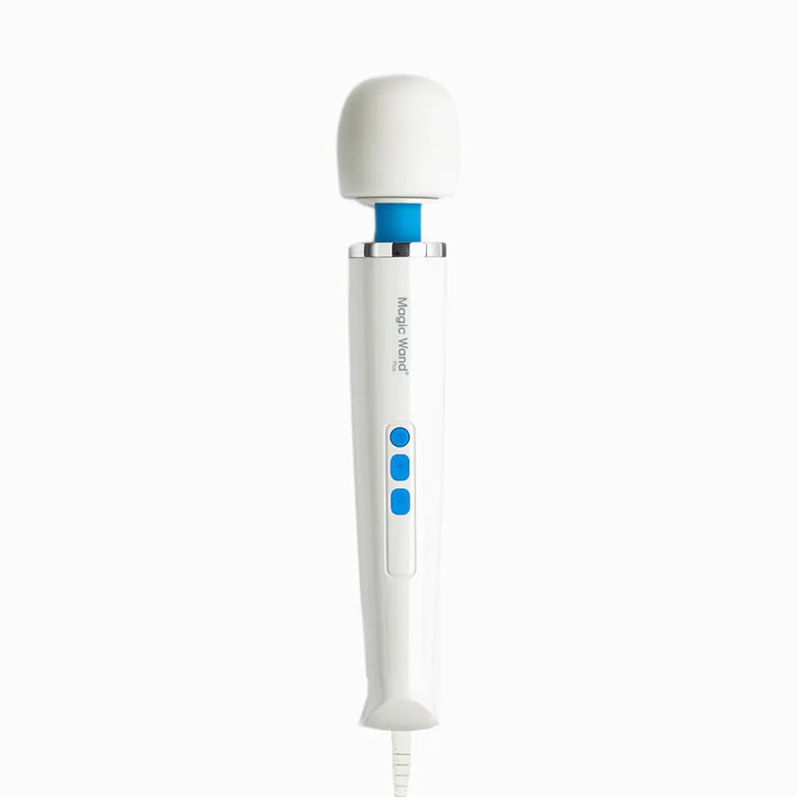 Magic Wand Plus