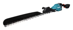 Makita Uh014gz 40V Xgt 750 Mm Cordless Hedge Trimmer