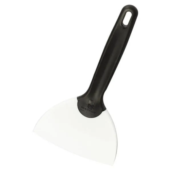 MATFER SILVEO SILICONE  SPATULA SCRAPER