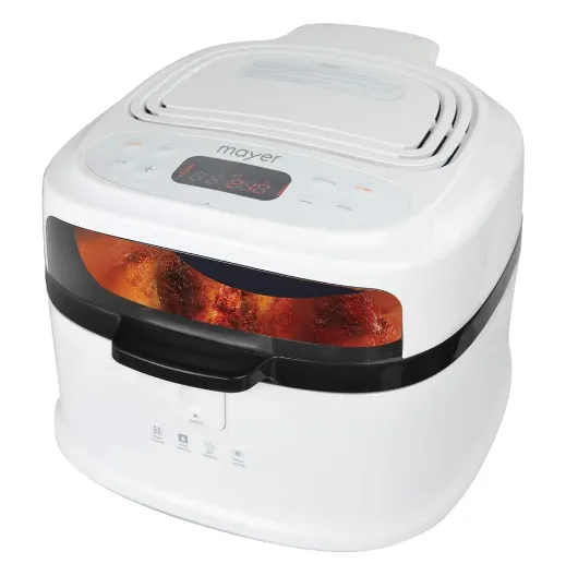 Mayer MMAF800 8L Mighty Air Fryer