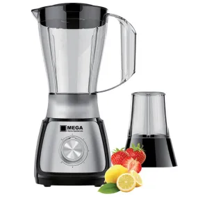 Mega Blender Bl1055Lb-Cb 500W Black500Watt1.6L