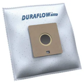 Menalux Duraflow Synthetic Vacuum Cleaner Bag | 1840M