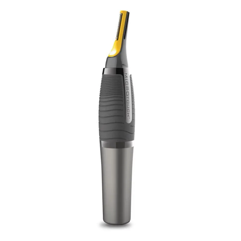 MicroTouch Titanium Max Multipurpose Trimmer