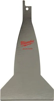 Milwaukee 3 Inch  Scraper Blade