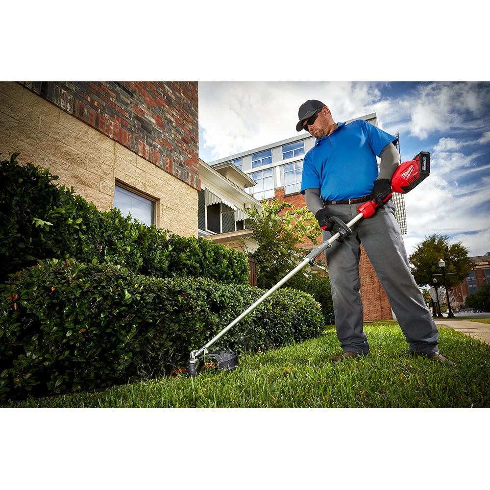 Milwaukee M18 Fuel Quik-Lok String Trimmer Attachment