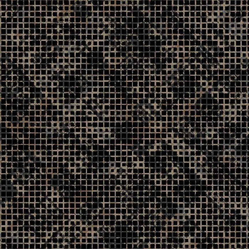 Mingle - Woven Texture Truffle