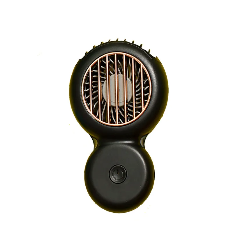 Mini Cooli Pocket Slim Fan with Light