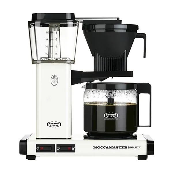 Moccamaster Select Coffee Maker