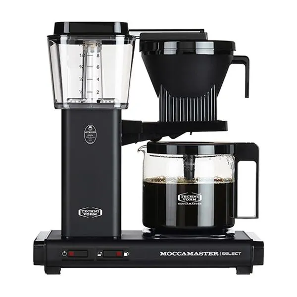 Moccamaster Select Coffee Maker