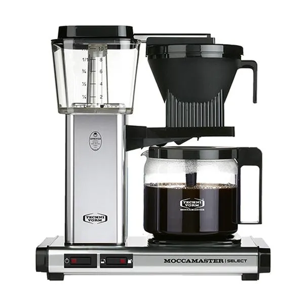 Moccamaster Select Coffee Maker