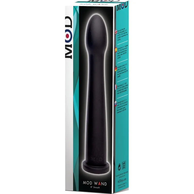 MOD Wand Smooth Black