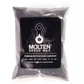 Molten Speed Wax Chain Wax