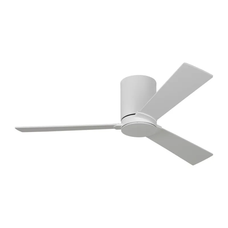 Monte Carlo Rozzen 44" Hugger Ceiling Fan