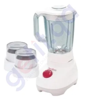 MOULINEX BLENDER /LIQUIDIZER 500 WATTS LM255027