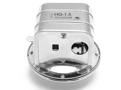 MTM Hydro Vacuum Switch - 4.0 Hg