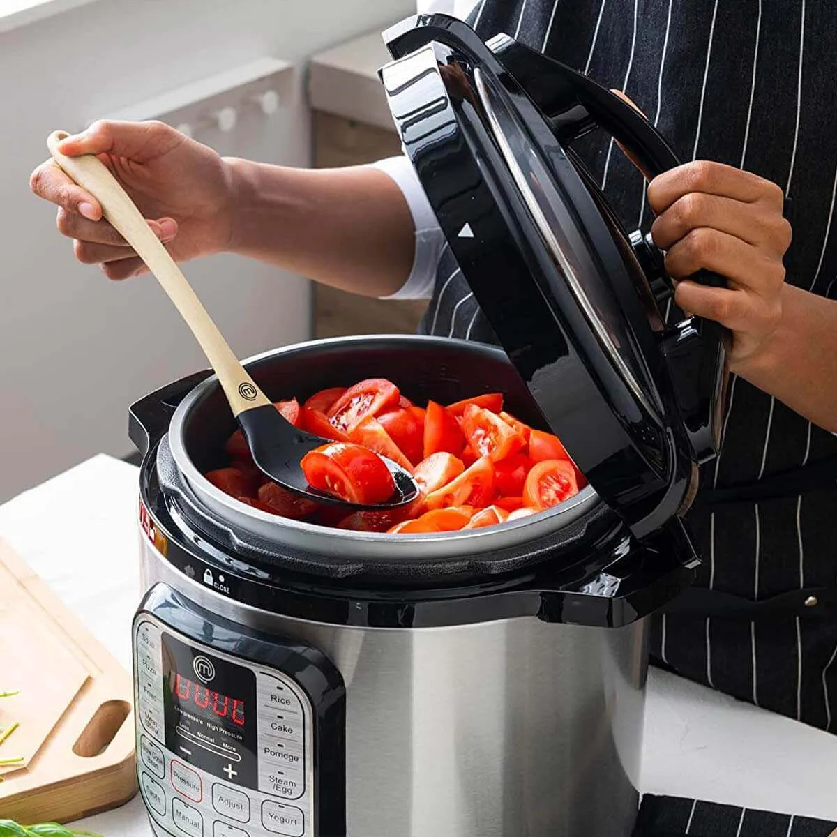 MULTICOOKER OFFER