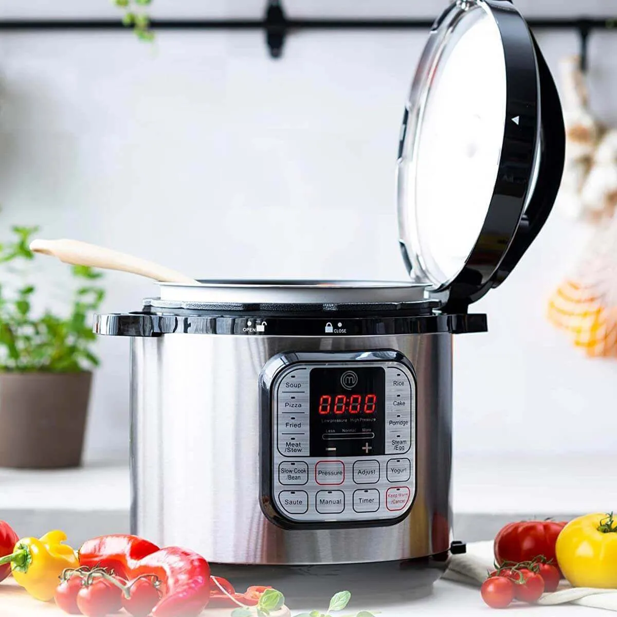 MULTICOOKER OFFER