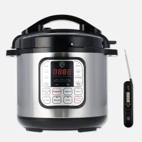 MULTICOOKER OFFER