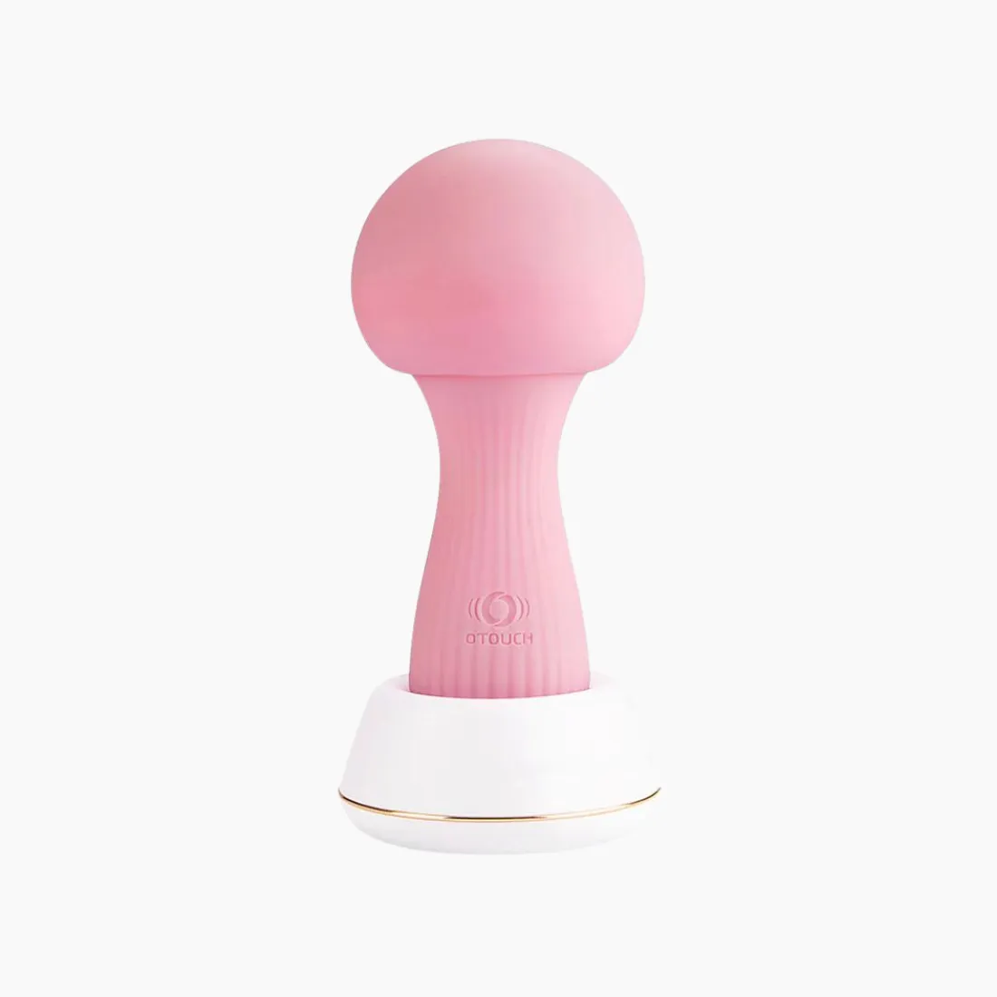 Mushroom Massager Vibrator