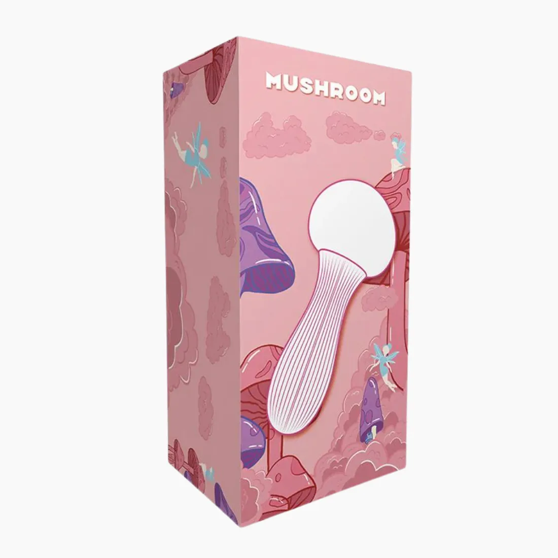 Mushroom Massager Vibrator