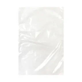 Nella 5" x 7" Vacuum Packaging Pouches 3 Mil - 4000/Case - BAGV5X7OD