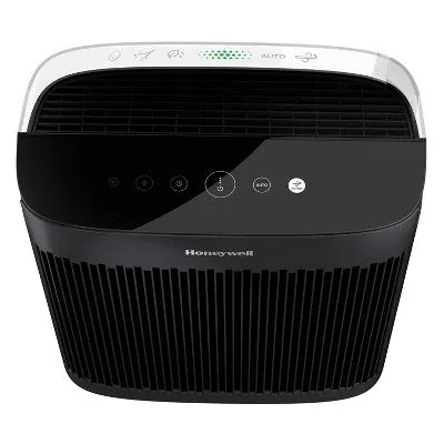 New - Honeywell Insight L HEPA Air Purifier Black