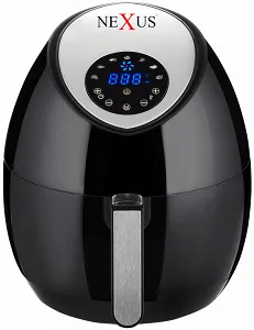 Nexus Air Fryer Black NXAF3100