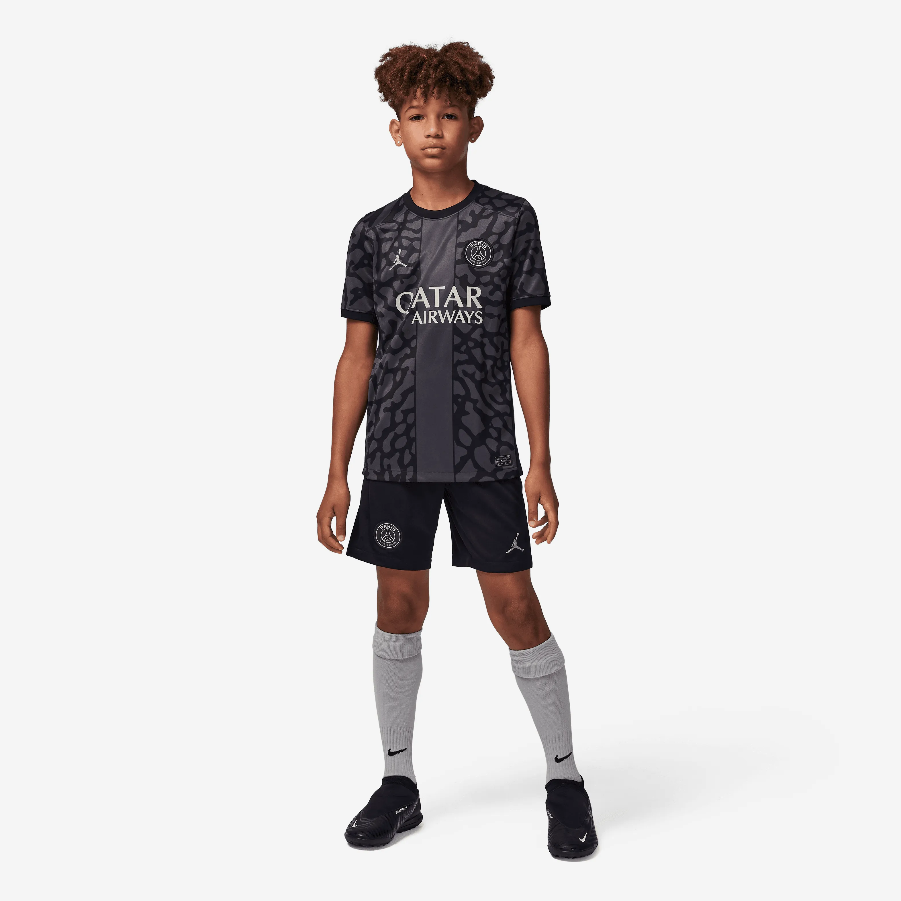 Nike Paris Saint-Germain 2023/24 Stadium Third