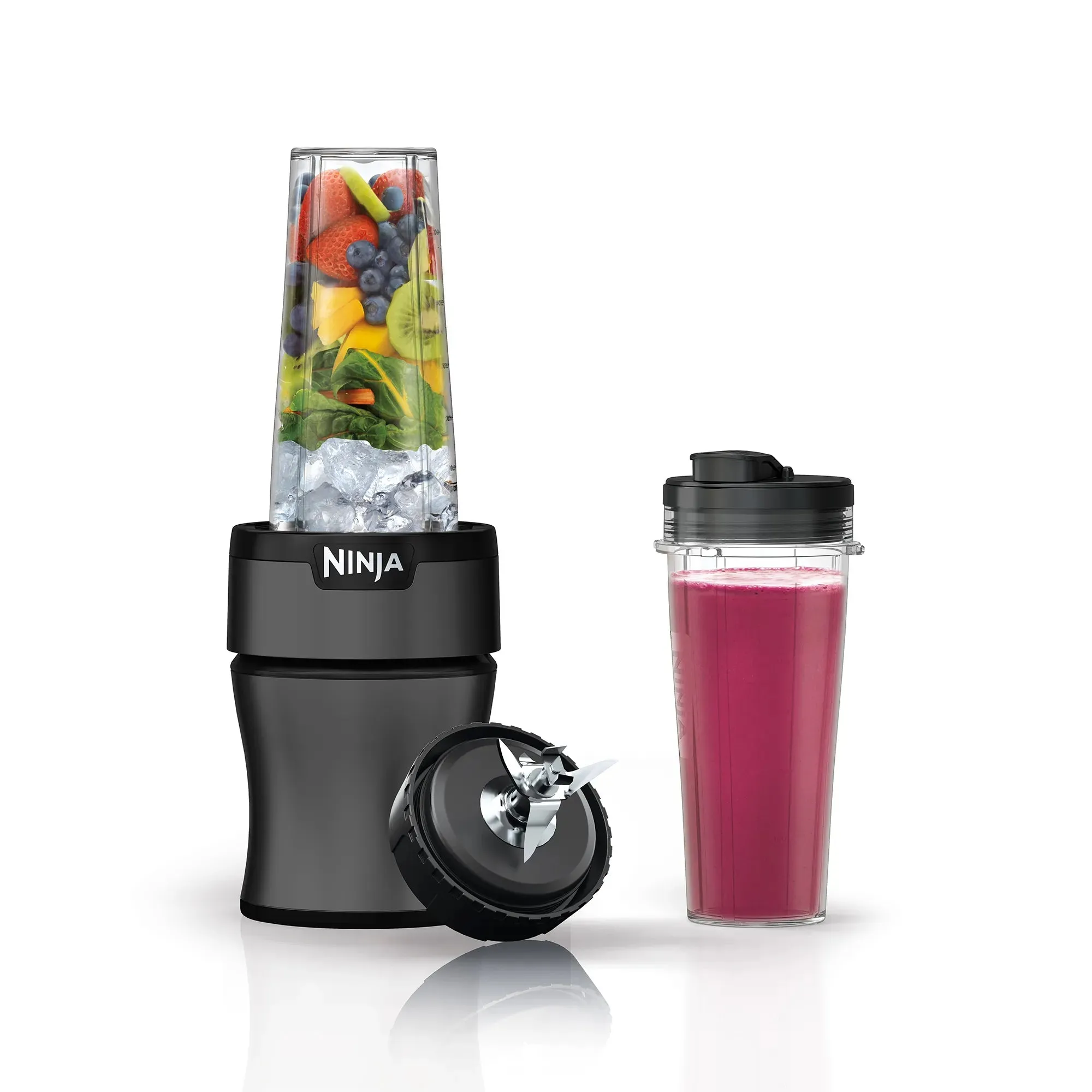 Ninja Nutri Precision Blender