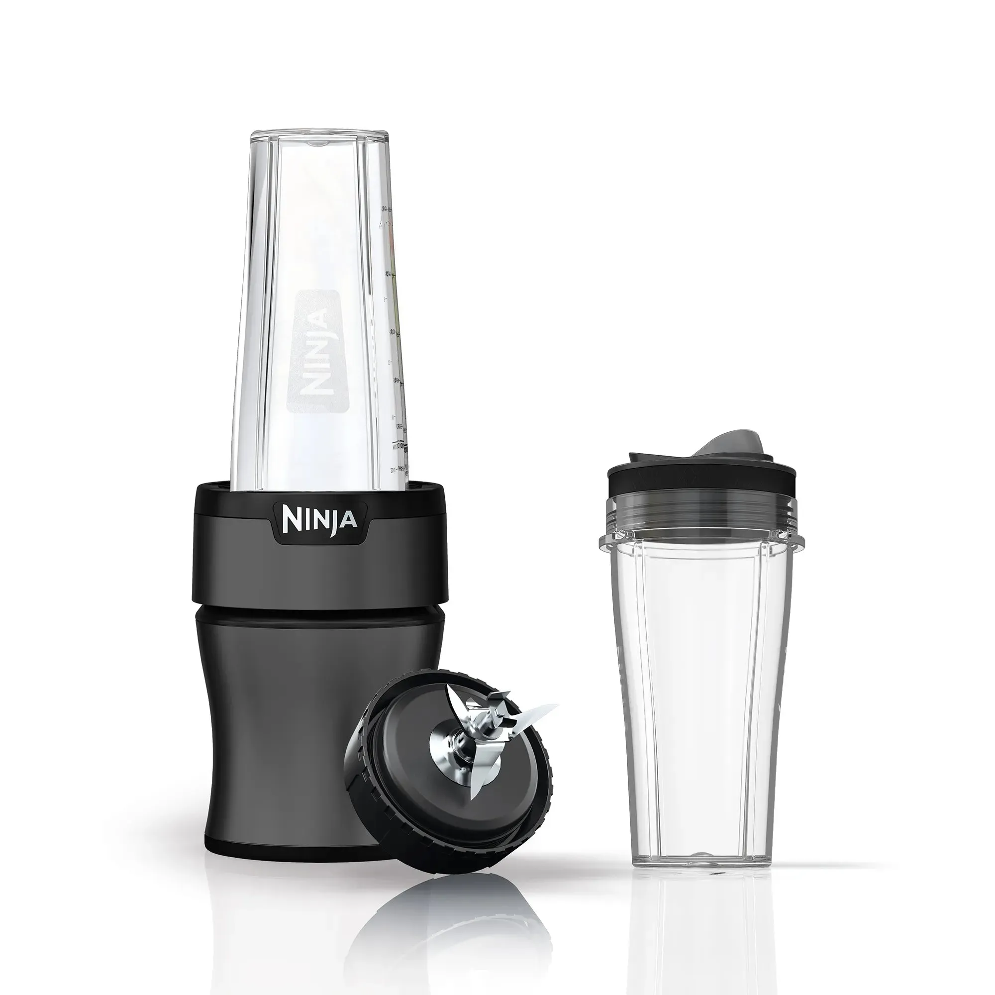 Ninja Nutri Precision Blender