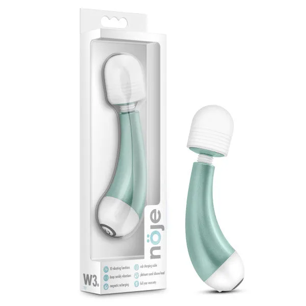 Noje W3 Sage Wand Massager