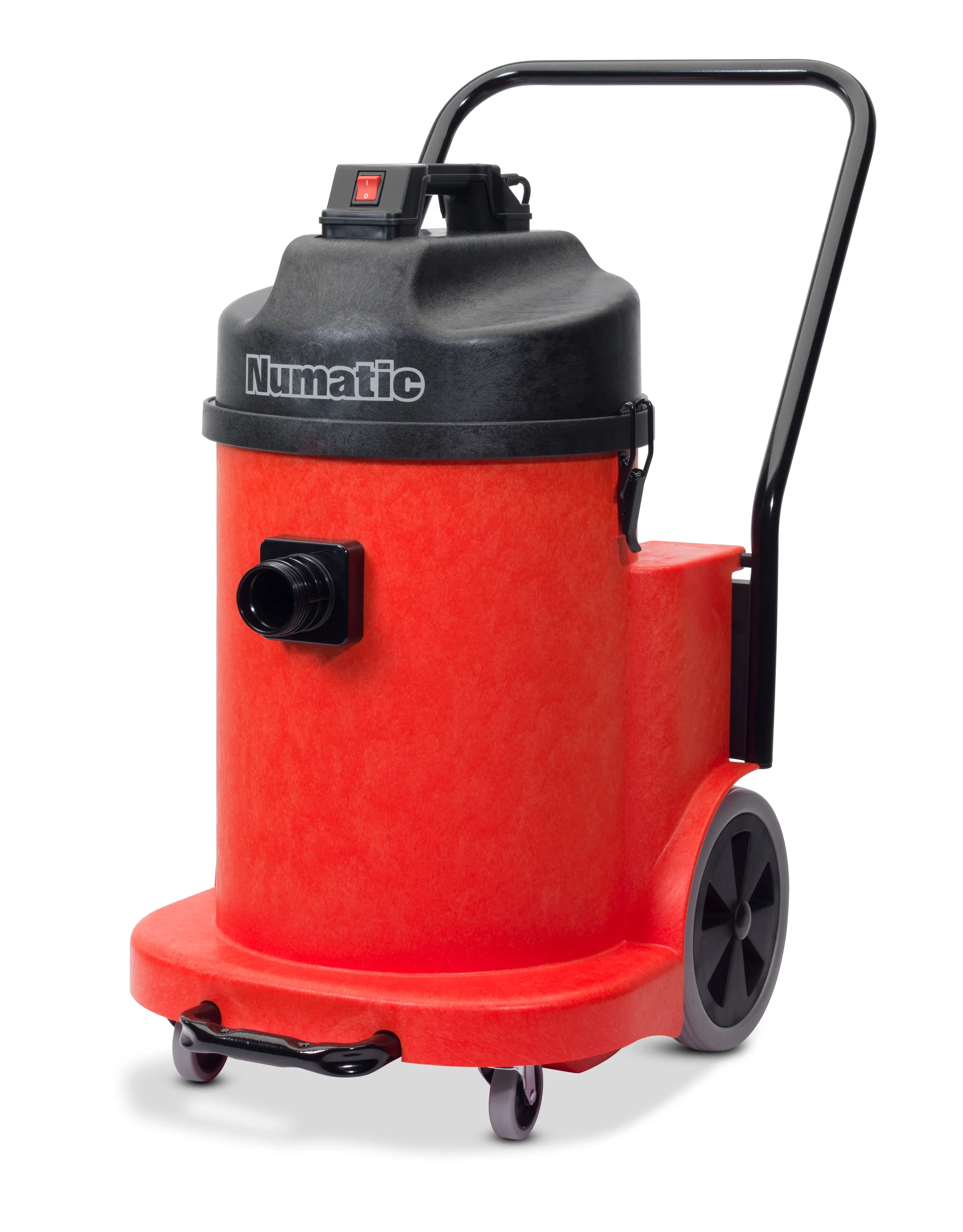 Numatic NVDQ900-2 Industrial Dry Vacuum Cleaner / Hoover