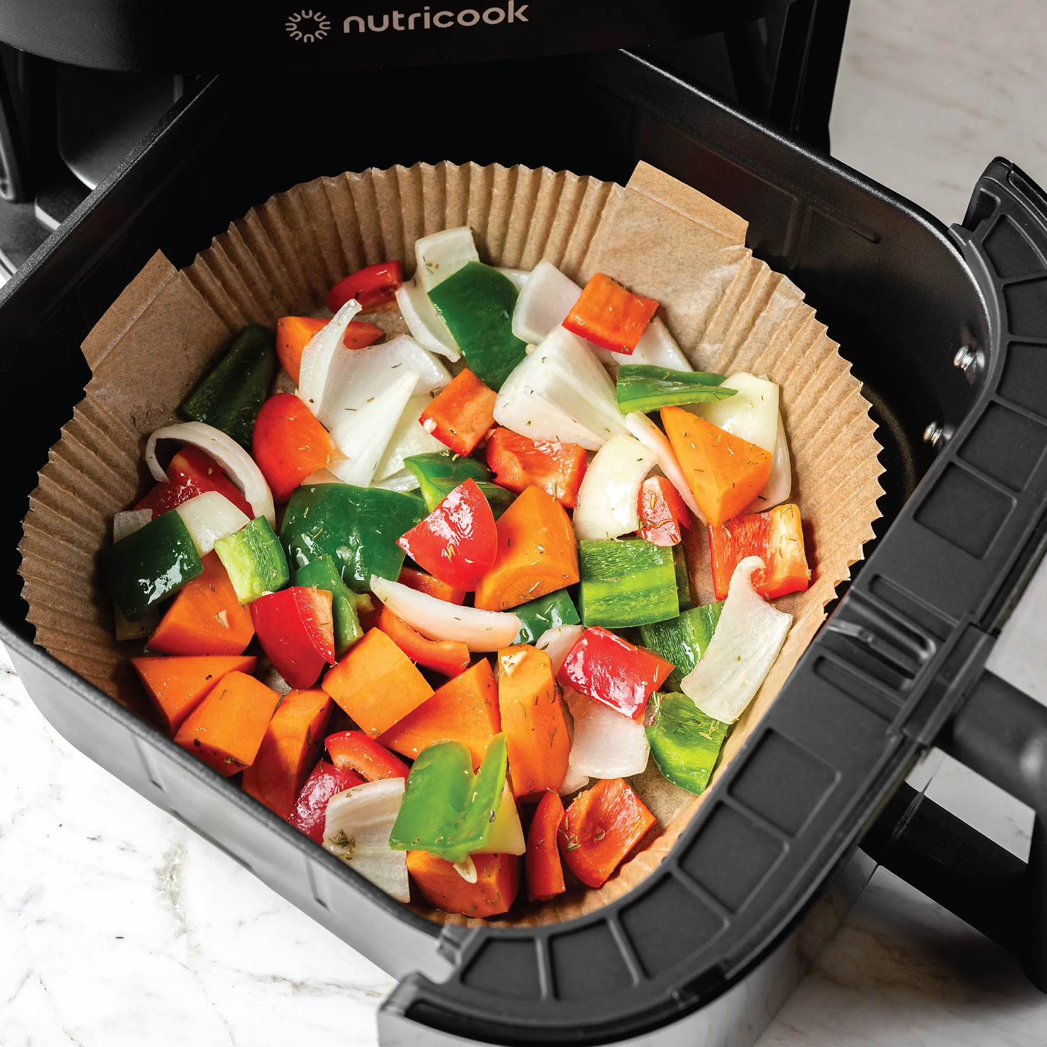 Nutricook Air Fryer Liners