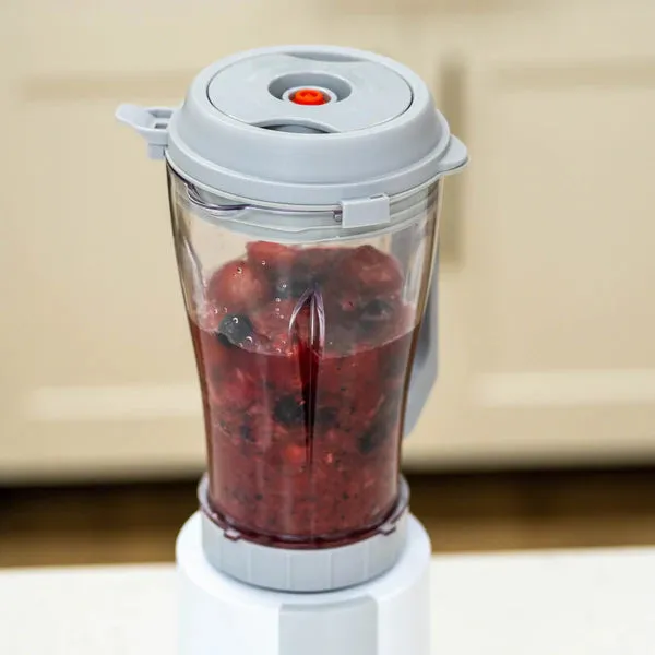 Nutrimill Blender Attachement Fits Bosch Universal Plus & Classic