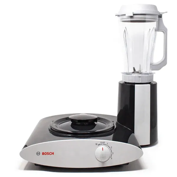 Nutrimill Blender Attachement Fits Bosch Universal Plus & Classic