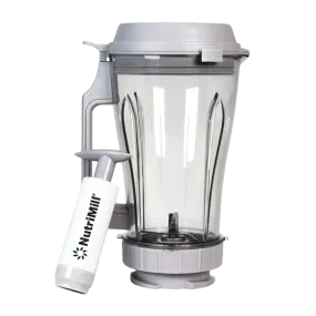 Nutrimill Blender Attachement Fits Bosch Universal Plus & Classic